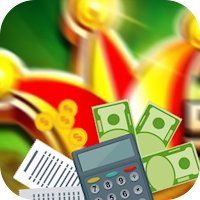 P GreatTip Calculator