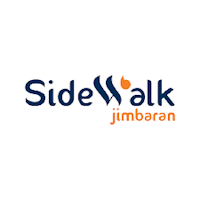 Sidewalk Jimbaran