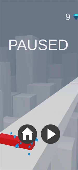 Jelly Box Drift 3D Screenshot 3