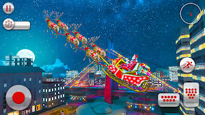 Christmas Games - Santa Claus Screenshot 3