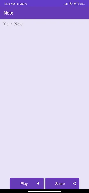 Note Screenshot 0
