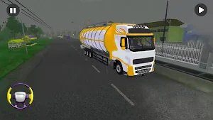 Truck Simulator Ultimate Game Screenshot 3