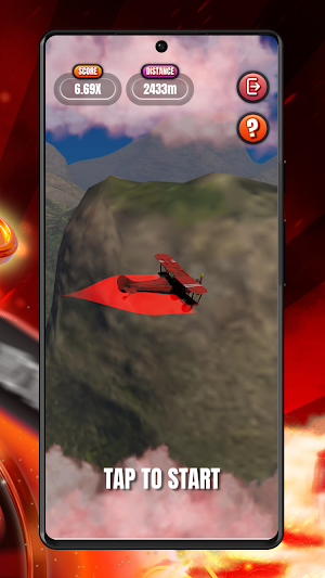 Surface Chaser Screenshot 3