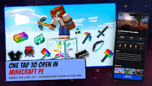 Avaritia Addon for Minecraft Screenshot 3
