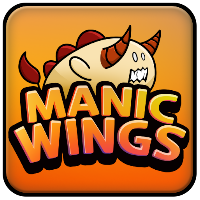Manic Wings