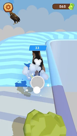 Pet Runner Screenshot 1