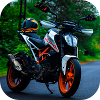 KTM 1290 Super Duke Wallpapers