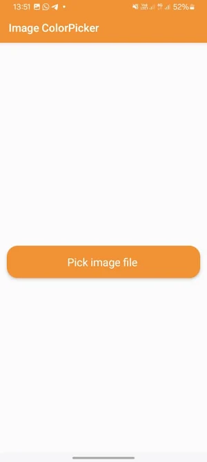 Image Colorpicker Screenshot 2