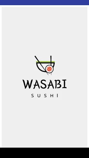 Wasabi Sushi Screenshot 0
