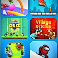 Fun Games: Fun Mobile Games