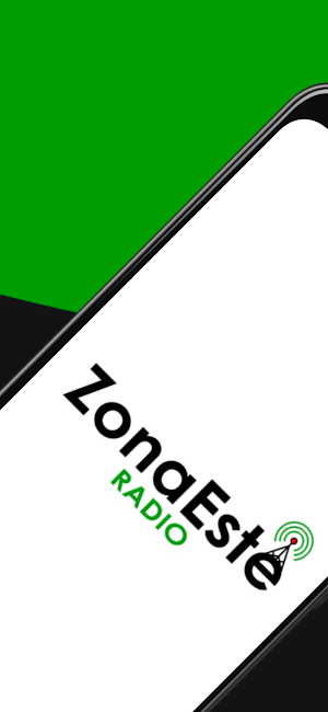Radio Zona Este - Caaguazú Screenshot 0