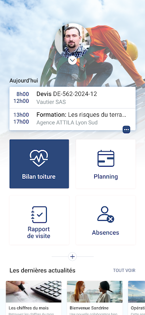 NavikIA Screenshot 0