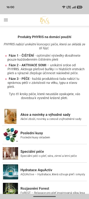 Beauty Visage Studio Screenshot 2