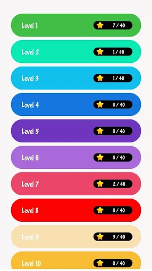 Draw to the end Screenshot 2
