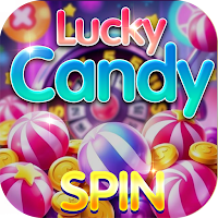 Lucky Candy Spin