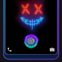 Fingerprint Animation 3D