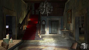 The Forgotten Room - The Paranormal Room Escape Screenshot 0