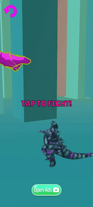 Orangutan Screenshot 3
