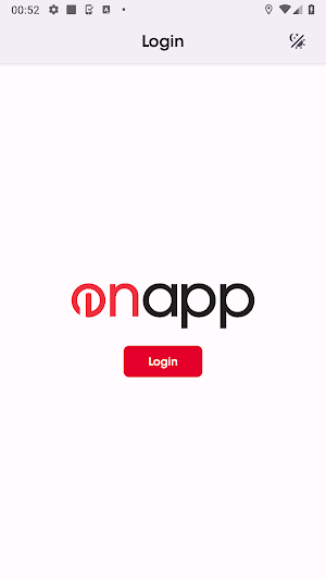 Enapp (Engage App) Screenshot 1