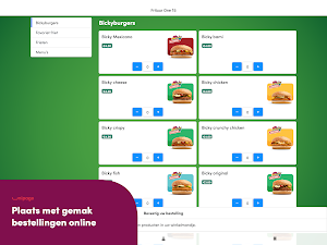Frituur One 15 Screenshot 2