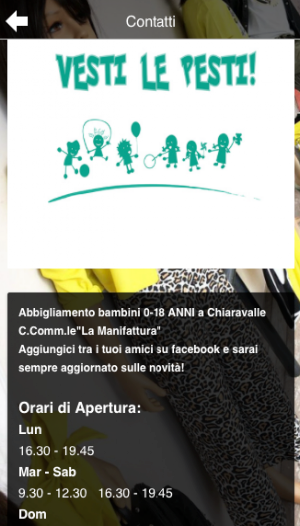 Vesti Le Pesti Screenshot 1