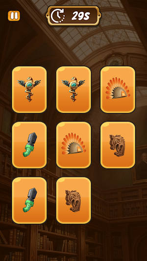 Antique Flip Match Screenshot 3