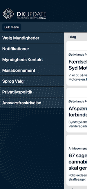 DK Update Screenshot 3