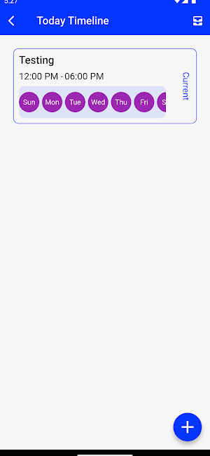 Bhangeri Secondary School Screenshot 1