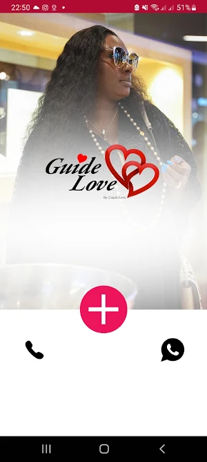 Guide Love Screenshot 0