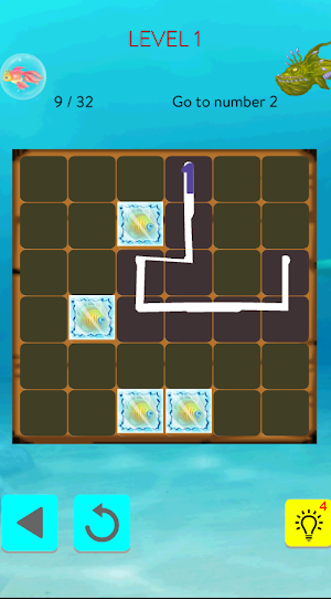 Fill All Blocks Screenshot 3