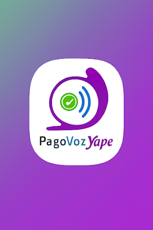 PagoVoz Screenshot 3