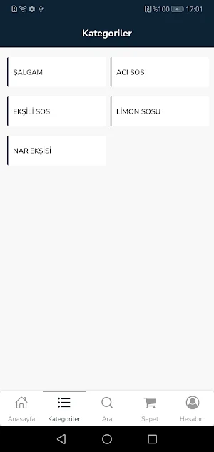 Online Altın Koza Screenshot 1