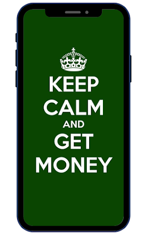 Keep Calm Wallpapers Screenshot 0