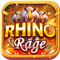 Rhino Rage