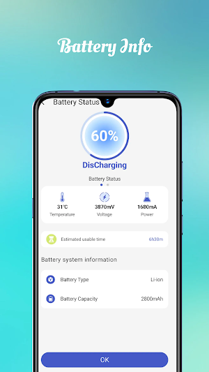 Flash Cleaner Screenshot 3