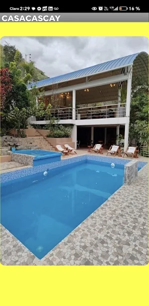 CasaCascay Screenshot 3