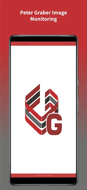 Peter Graber Image Monitoring Screenshot 0