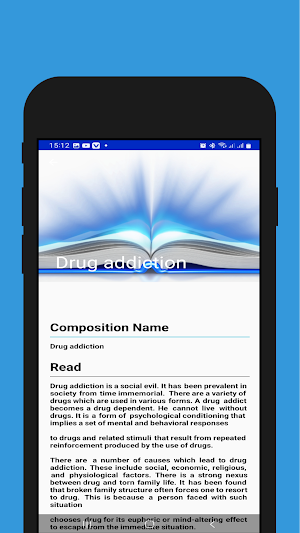 Composition Collection Screenshot 3