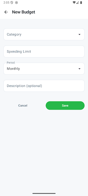 PayJoy Screenshot 2