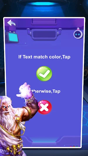 Color Recognition Screenshot 2