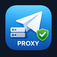 Прокси для Telegram