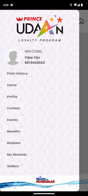 Prince Udaan 2.0 Screenshot 3