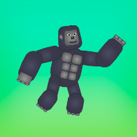 Monkey Jumper: Tree Hopping