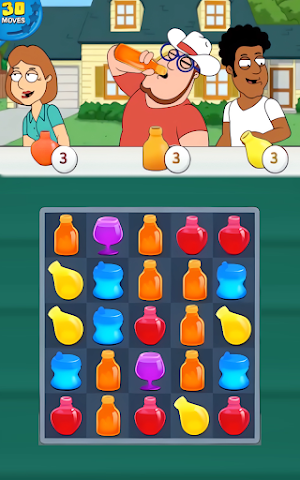 Fun Game Screenshot 0