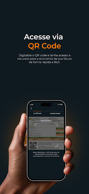 PowerMeter Screenshot 2