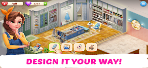Home Renovation : Decorating Screenshot 3