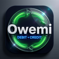 Owemi: Debt & Credit Tracker