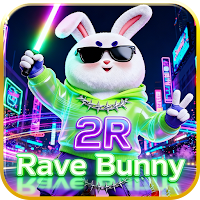 2RRave Bunny