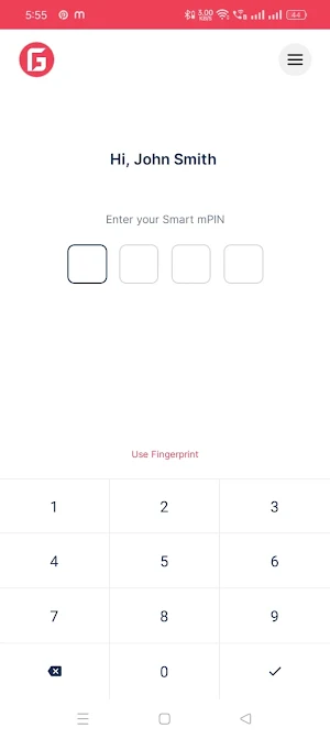 FINSGROW Screenshot 2