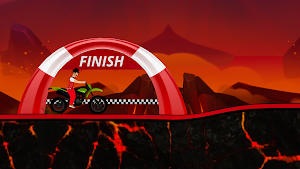 Mountain Drive  Hill Racing TV Screenshot 2
